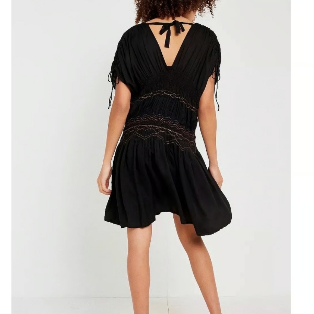 Free People Size Small NWT Dress